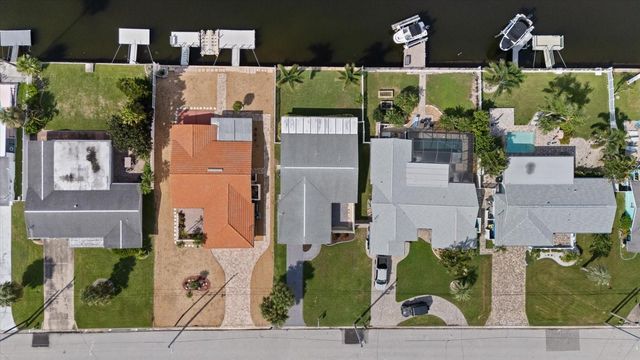 3961 HEADSAIL DRIVE, New Port Richey, FL 34652