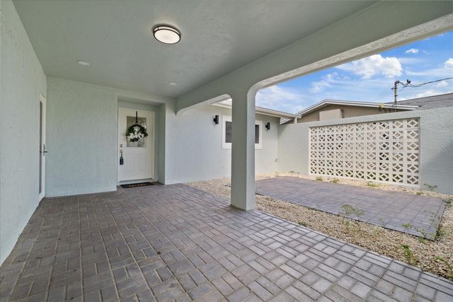 3961 HEADSAIL DRIVE, New Port Richey, FL 34652