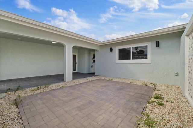 3961 HEADSAIL DRIVE, New Port Richey, FL 34652