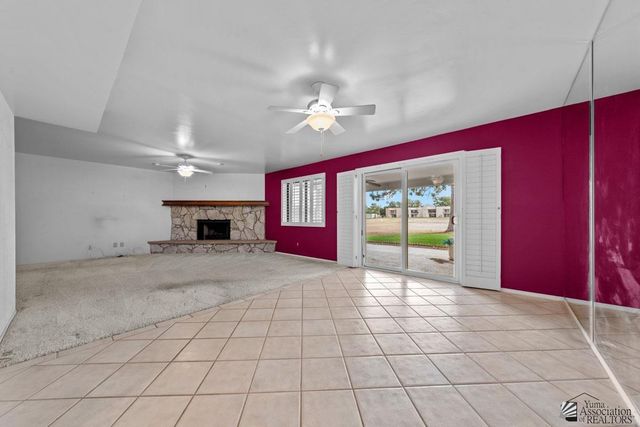 12172 E Via Loma Vista, Yuma, AZ 85367