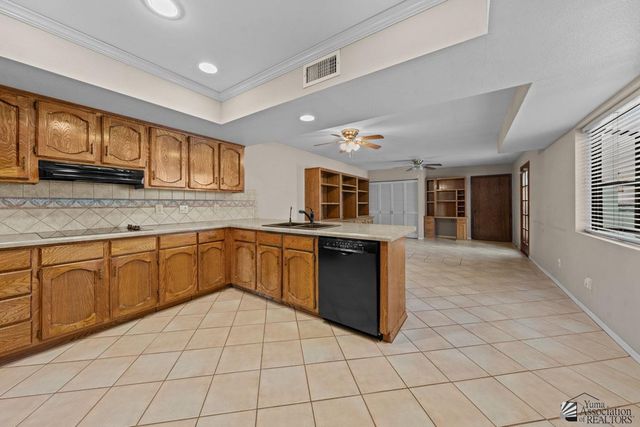12172 E Via Loma Vista, Yuma, AZ 85367