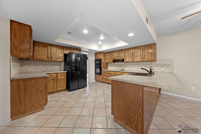 12172 E Via Loma Vista, Yuma, AZ 85367
