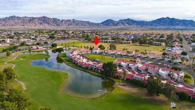 12172 E Via Loma Vista, Yuma, AZ 85367