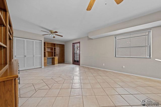 12172 E Via Loma Vista, Yuma, AZ 85367