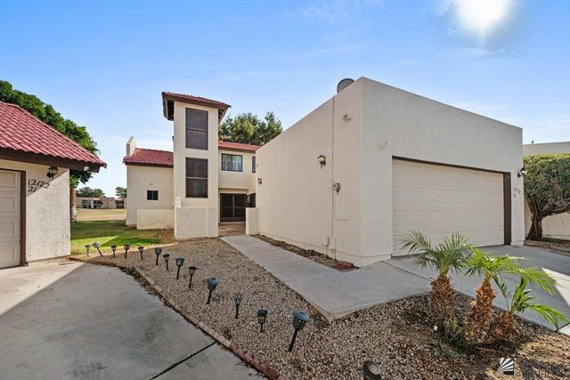 12172 E Via Loma Vista, Yuma, AZ 85367