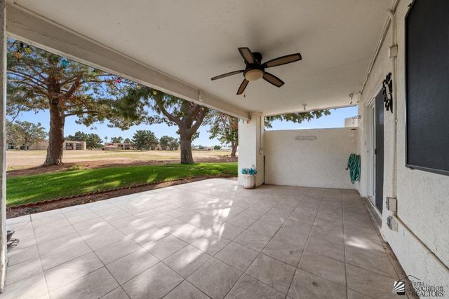 12172 E Via Loma Vista, Yuma, AZ 85367