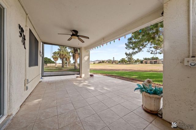 12172 E Via Loma Vista, Yuma, AZ 85367