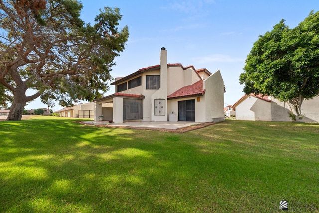 12172 E Via Loma Vista, Yuma, AZ 85367