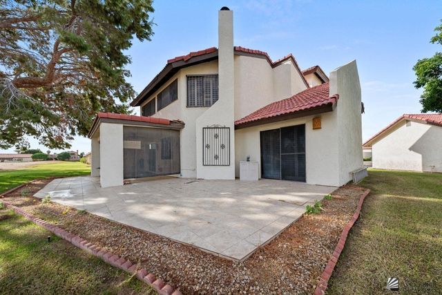 12172 E Via Loma Vista, Yuma, AZ 85367