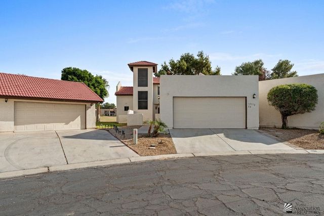 12172 E Via Loma Vista, Yuma, AZ 85367