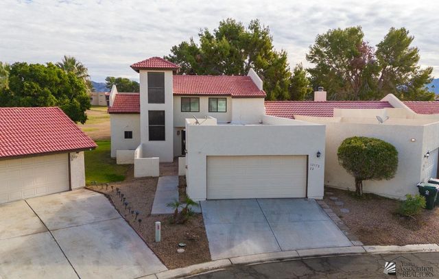 12172 E Via Loma Vista, Yuma, AZ 85367