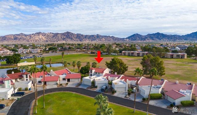 12172 E Via Loma Vista, Yuma, AZ 85367