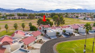12172 E Via Loma Vista, Yuma, AZ 85367