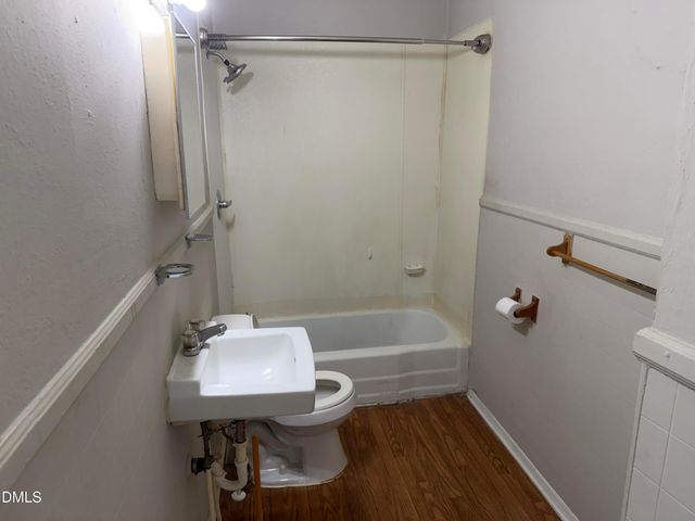 1008 Alabama Avenue, Durham, NC 27705