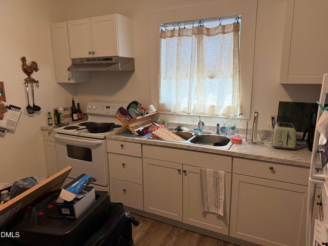 1008 Alabama Avenue, Durham, NC 27705