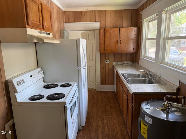 1008 Alabama Avenue, Durham, NC 27705