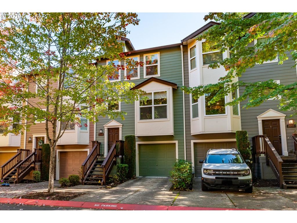 13240 Sw RAPTOR Pl, Tigard, OR 97223