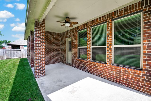 14017 Buffalo Gap Trail, Conroe, TX 77384
