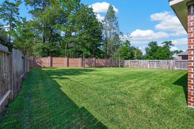 14017 Buffalo Gap Trail, Conroe, TX 77384