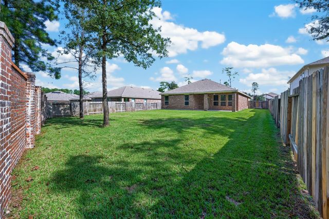 14017 Buffalo Gap Trail, Conroe, TX 77384