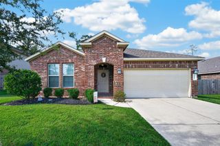 14017 Buffalo Gap Trail, Conroe, TX 77384