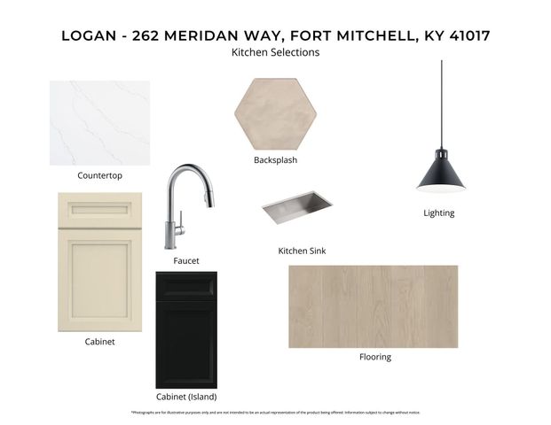 262 Meridian Way, 9-501, Fort Mitchell, KY 41017