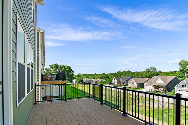 262 Meridian Way, 9-501, Fort Mitchell, KY 41017