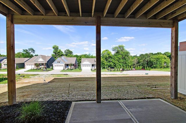 262 Meridian Way, 9-501, Fort Mitchell, KY 41017
