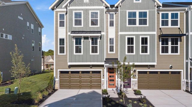 262 Meridian Way, 9-501, Fort Mitchell, KY 41017