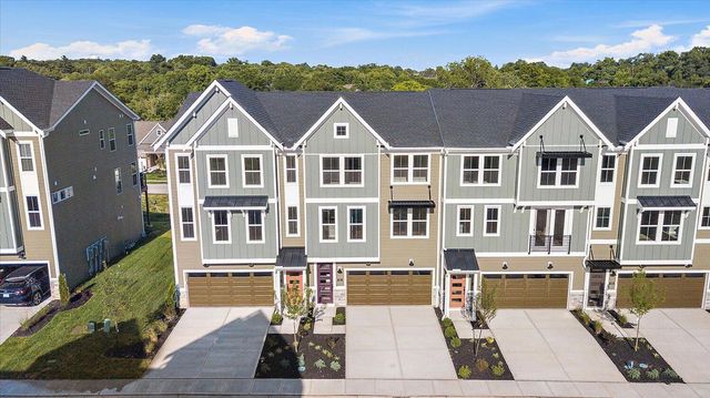 262 Meridian Way, 9-501, Fort Mitchell, KY 41017