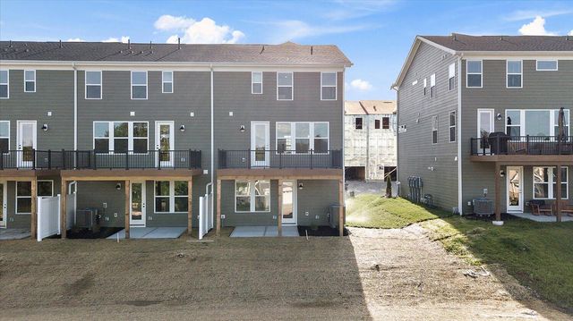 262 Meridian Way, 9-501, Fort Mitchell, KY 41017