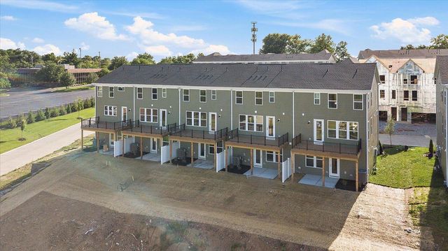 262 Meridian Way, 9-501, Fort Mitchell, KY 41017