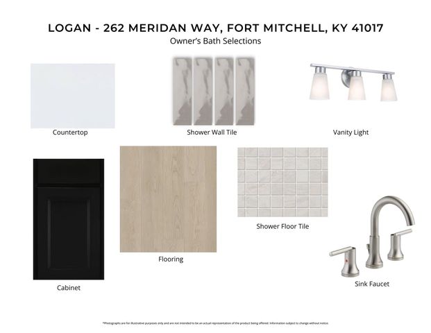 262 Meridian Way, 9-501, Fort Mitchell, KY 41017