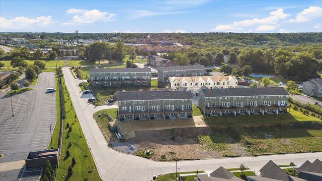 262 Meridian Way, 9-501, Fort Mitchell, KY 41017