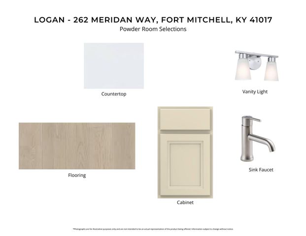 262 Meridian Way, 9-501, Fort Mitchell, KY 41017