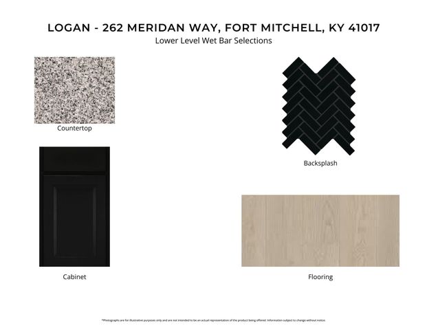 262 Meridian Way, 9-501, Fort Mitchell, KY 41017