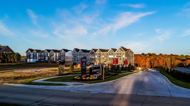 262 Meridian Way, 9-501, Fort Mitchell, KY 41017