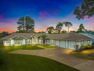 361 EAGLE Drive, Panama City Beach, FL 32407