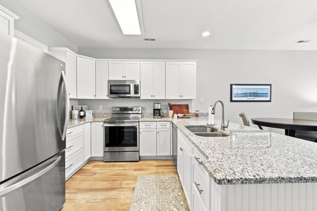 901 W Port Dr Unit 102, North Myrtle Beach, SC 29582 — photo 4