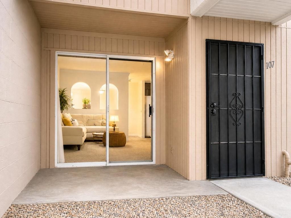 2825 N Los Felices Road 107, Palm Springs, CA 92262