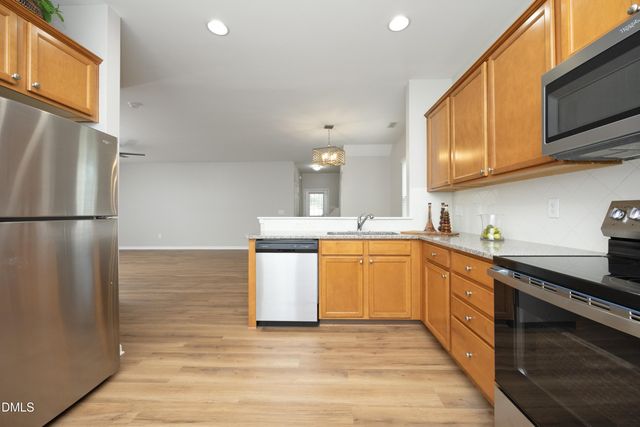4344 Lyman Avenue, Raleigh, NC 27616
