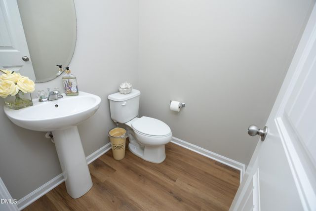 4344 Lyman Avenue, Raleigh, NC 27616