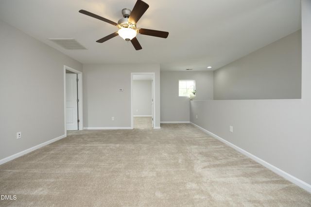 4344 Lyman Avenue, Raleigh, NC 27616