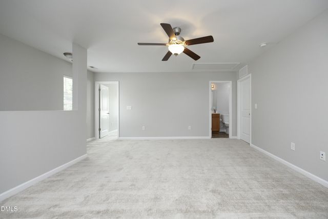 4344 Lyman Avenue, Raleigh, NC 27616