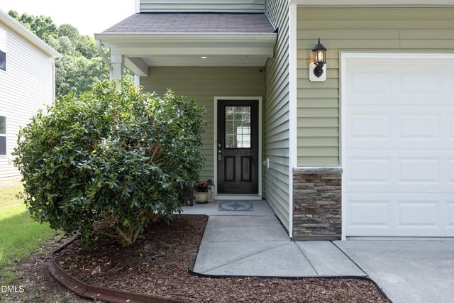 4344 Lyman Avenue, Raleigh, NC 27616