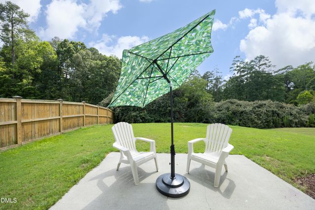 4344 Lyman Avenue, Raleigh, NC 27616
