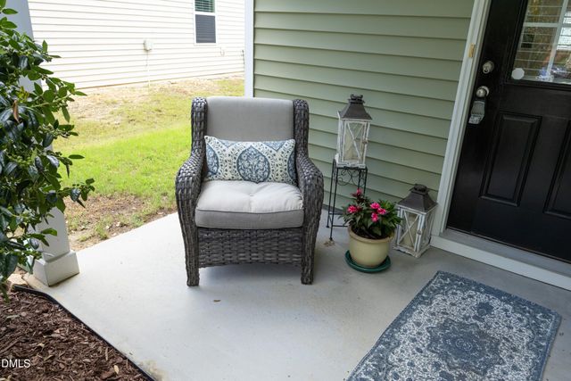 4344 Lyman Avenue, Raleigh, NC 27616