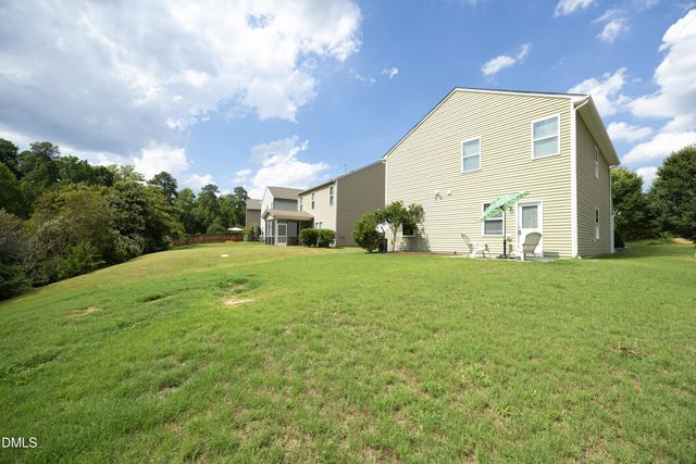 4344 Lyman Avenue, Raleigh, NC 27616