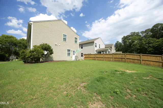 4344 Lyman Avenue, Raleigh, NC 27616
