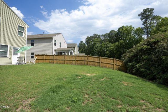4344 Lyman Avenue, Raleigh, NC 27616